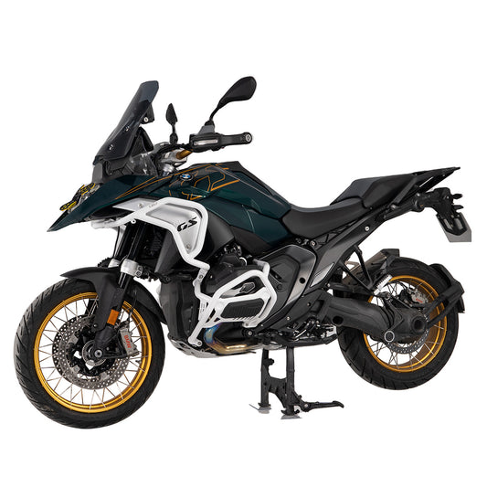 BMW 1300GS - FULL UPGRADE