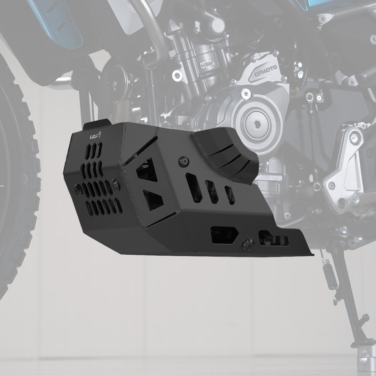 ENGINE GUARD - CF 450MT
