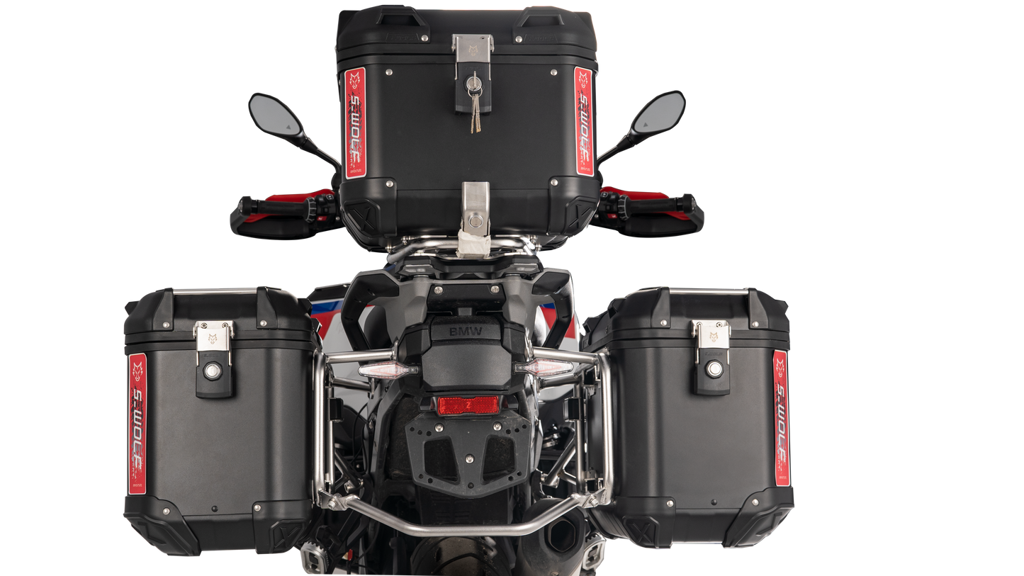 TOP&SIDE CASE
