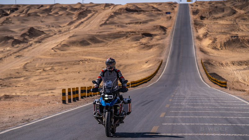Moto travel , 2022