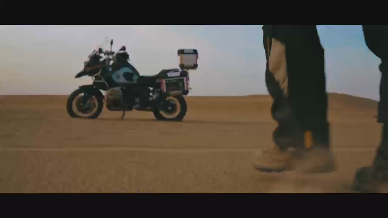 Load video: 